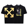 Off-W Monogram T-shirt