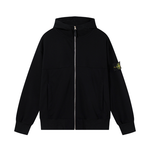 Monogram 4.0 Zip Hoodie