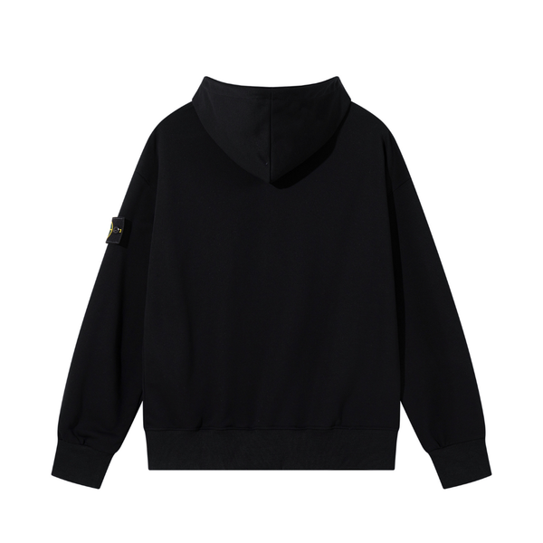 Monogram 4.0 Zip Hoodie