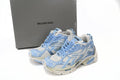BALENCI Runner Light Blue