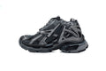 BALENCI Runner All Black Gray
