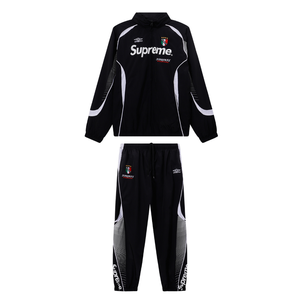 Supreme Tracksuit