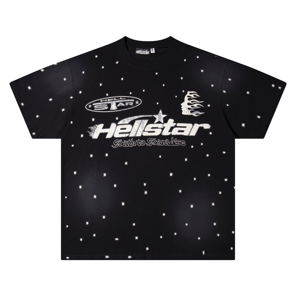 Hell T-shirt