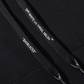 Off-W Monogram Hoodie
