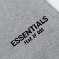 Essentials Grey Pants