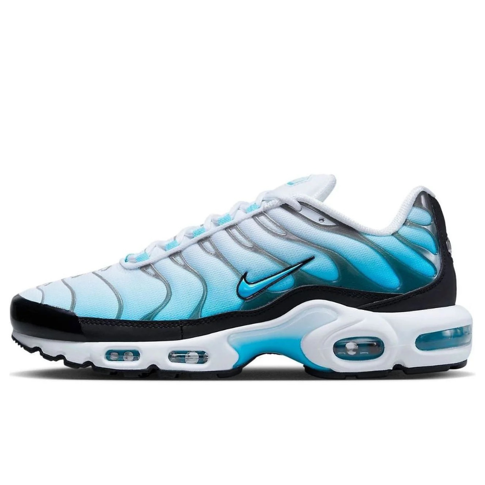 TN Baltic Blue
