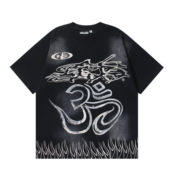 Hell T-shirt