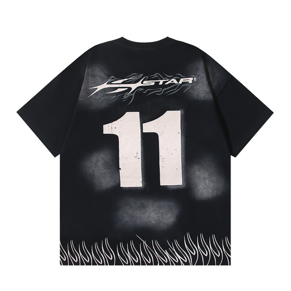 Hell T-shirt