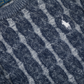Polo Sweater