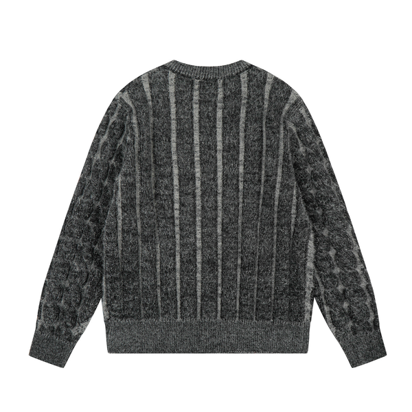Polo Sweater