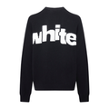 Off-W Monogram Sweater