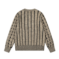 Polo Sweater