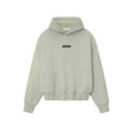 Essentials Light Green Tracksuit