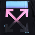 Off-W Monogram T-shirt