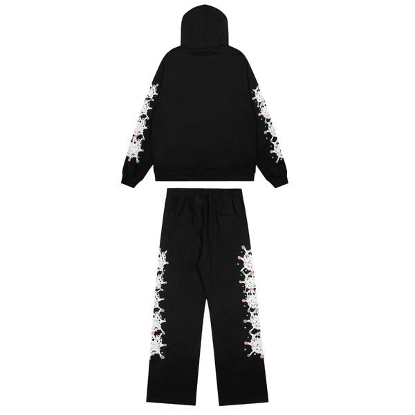Sp5der Tracksuit