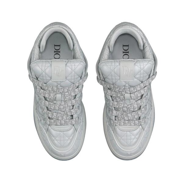 B9s Skater Grey