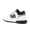Amr Mit Logo Trainer