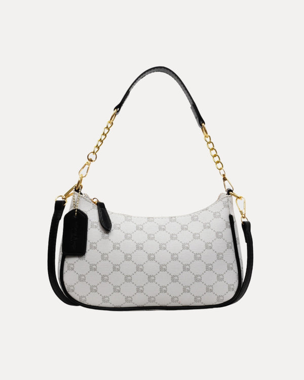 Blushline Shoulder Bag