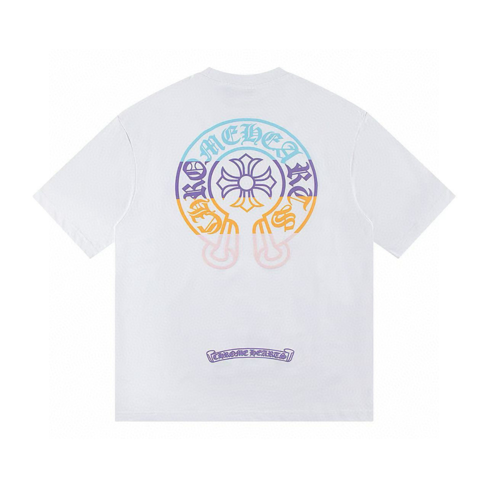 Chrome T-shirt