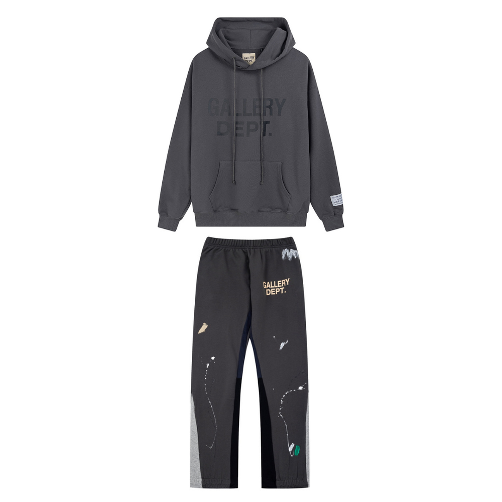 Gallery Dpt. Paint Tracksuit
