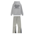 Gallery Dpt. Paint Tracksuit