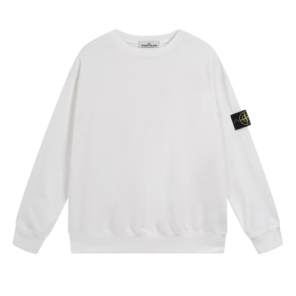 Monogram Sweatshirt