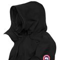 Goose Chilliwack Black Jacket