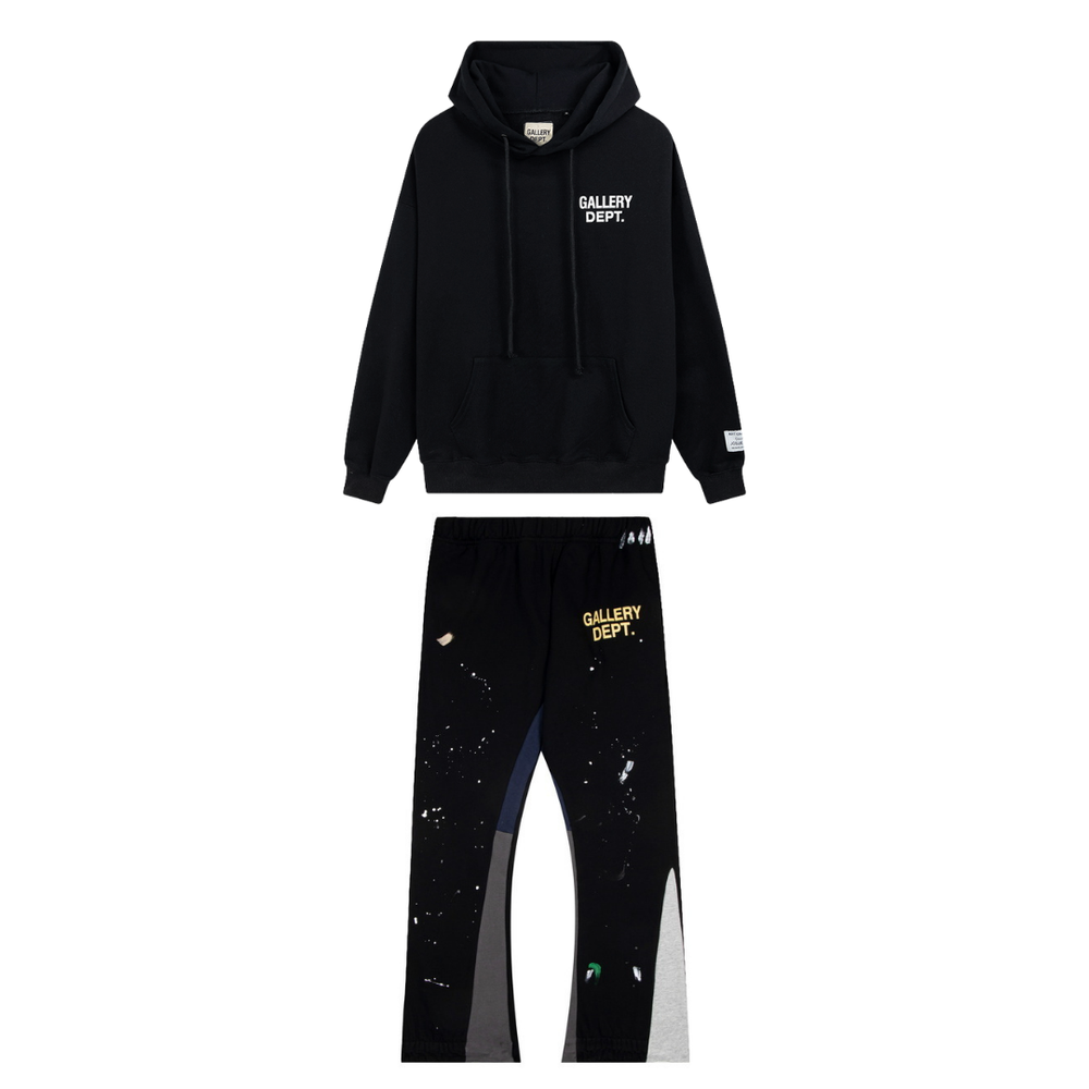 Gallery Dpt. Paint Tracksuit