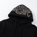 Syna Black Pink Tracksuit