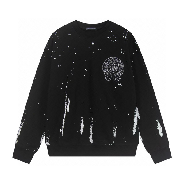 Chrome Sweatshirt