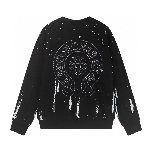 Chrome Sweatshirt