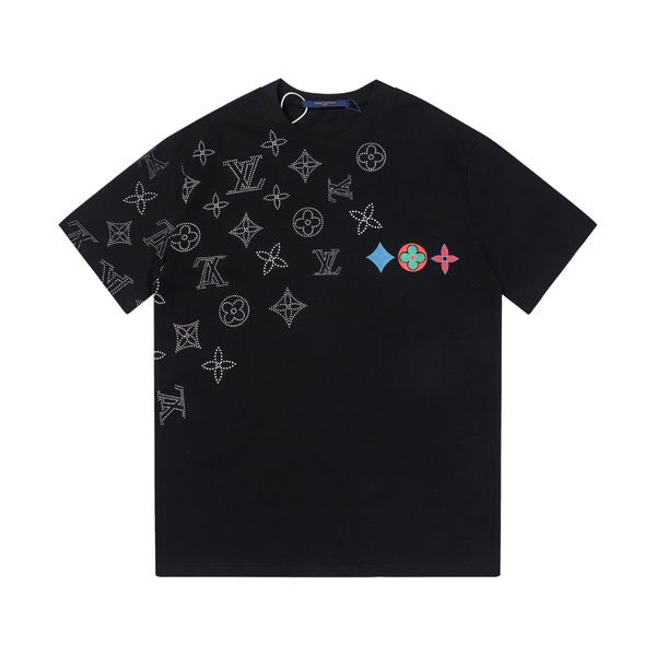 Monogram T-shirt