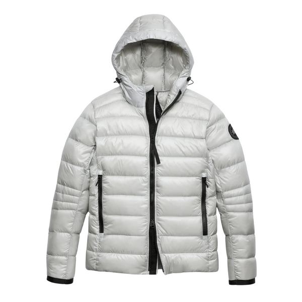 Goose Crofton Black Label Jacket
