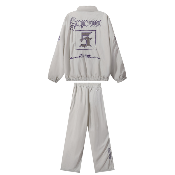 Supreme Tracksuit