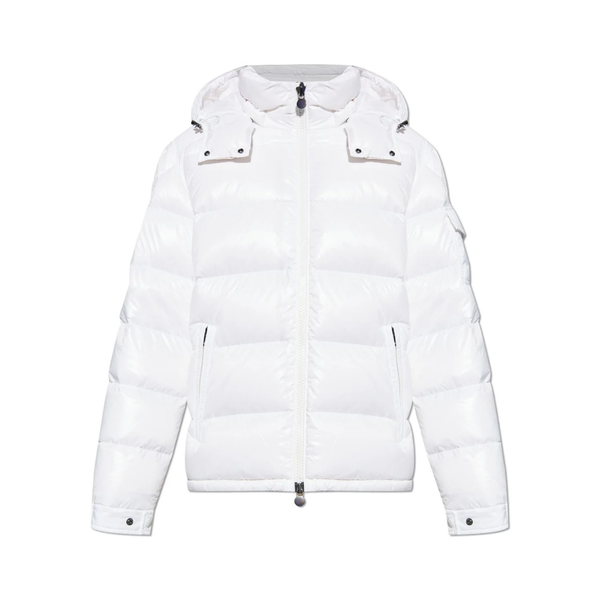 Maya Jacket