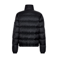 Monogram Black Jacket