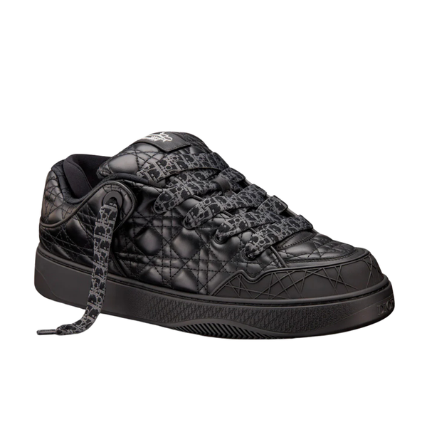 B9s Skater Black