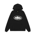 Alcatraz Black Tracksuit