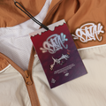 Syna Monogram Tracksuit