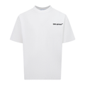 Off-W Monogram T-shirt