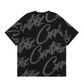 AllStarz Monogram T-shirt