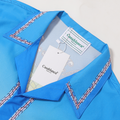 Casa Monogram Shirt