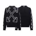 Off-W Monogram Sweater