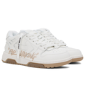 Off "For Walking" White Pink 2.0