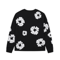 Denim Trs Sweatshirt