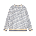 CD Monogram Hoodie