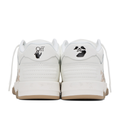 Off "For Walking" White Pink 2.0