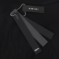 Amr Mit Logo Bar T-shirt