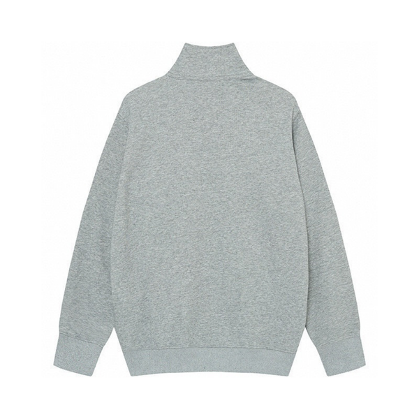Full Zip Sweatshirt