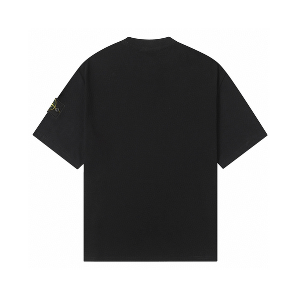 Monochromatic T-shirt